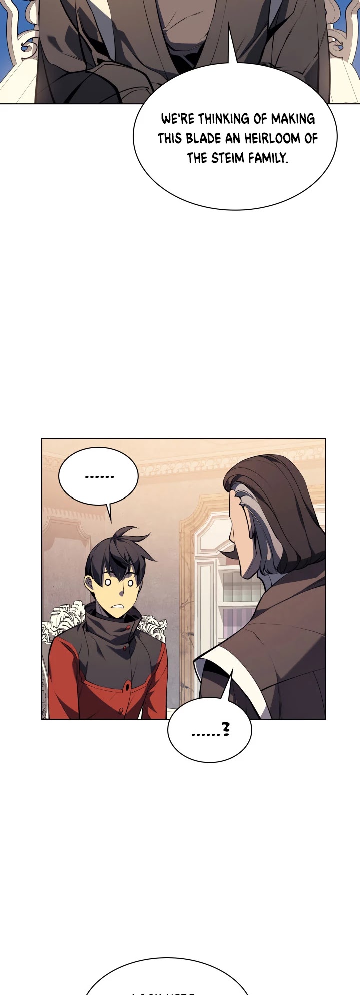 Overgeared (Team Argo) Chapter 33 page 69 - Chapter 33