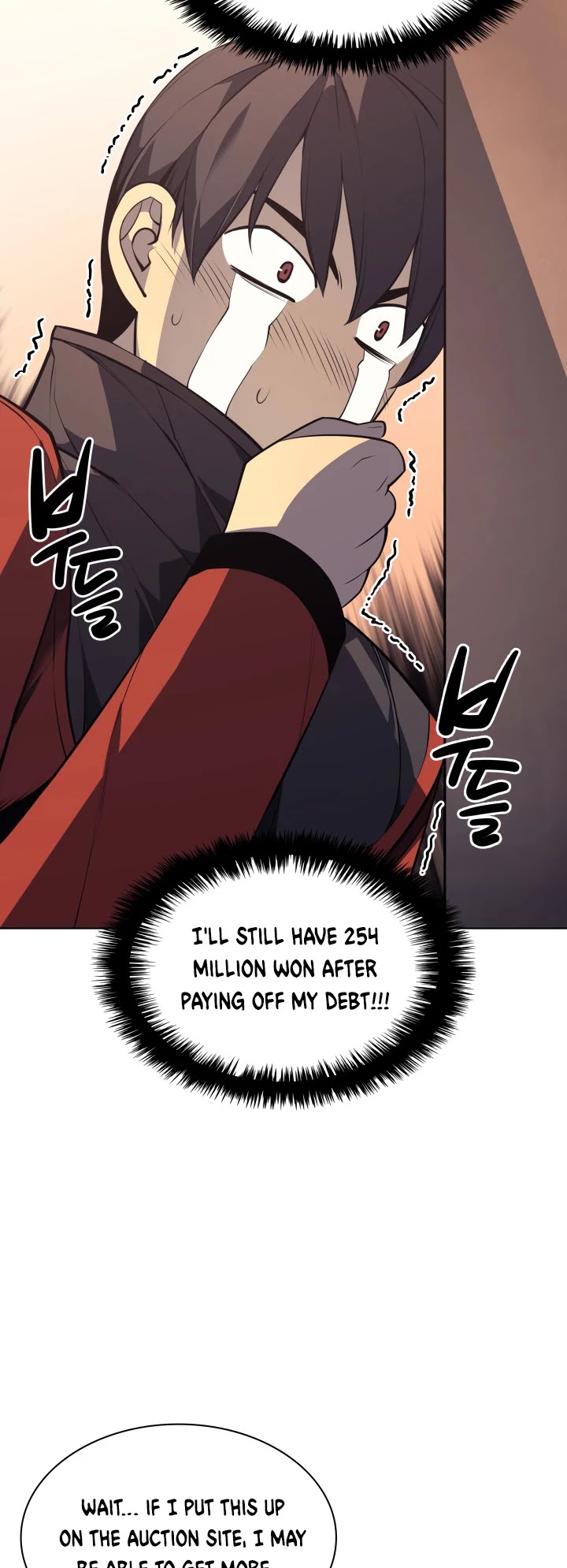 Overgeared (Team Argo) Chapter 33 page 71 - Chapter 33