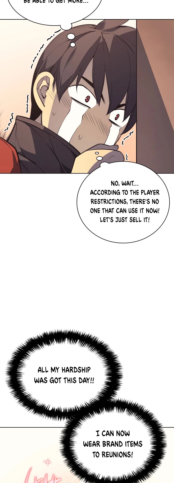 Overgeared (Team Argo) Chapter 33 page 72 - Chapter 33