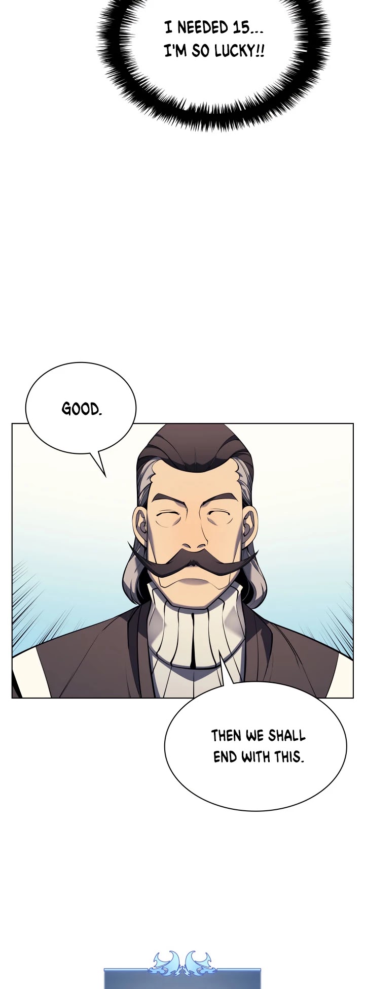 Overgeared (Team Argo) Chapter 33 page 76 - Chapter 33