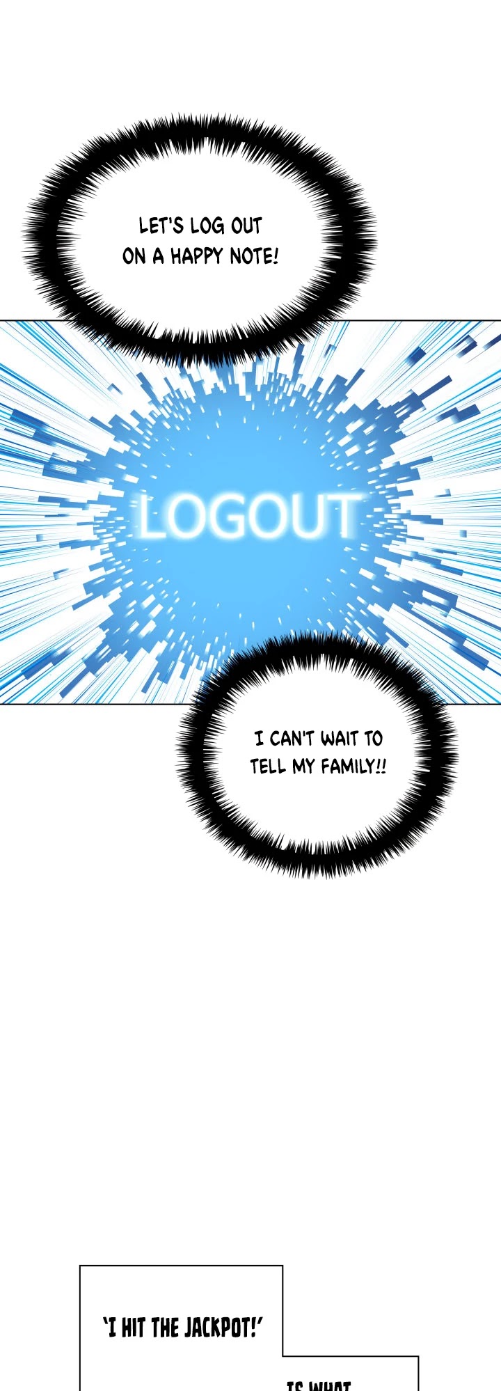 Overgeared (Team Argo) Chapter 33 page 80 - Chapter 33