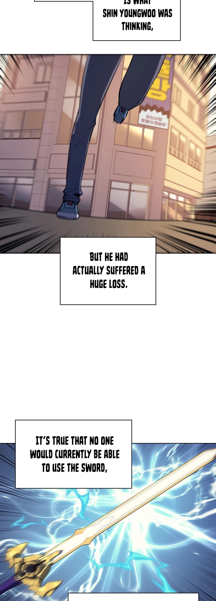 Overgeared (Team Argo) Chapter 33 page 81 - Chapter 33