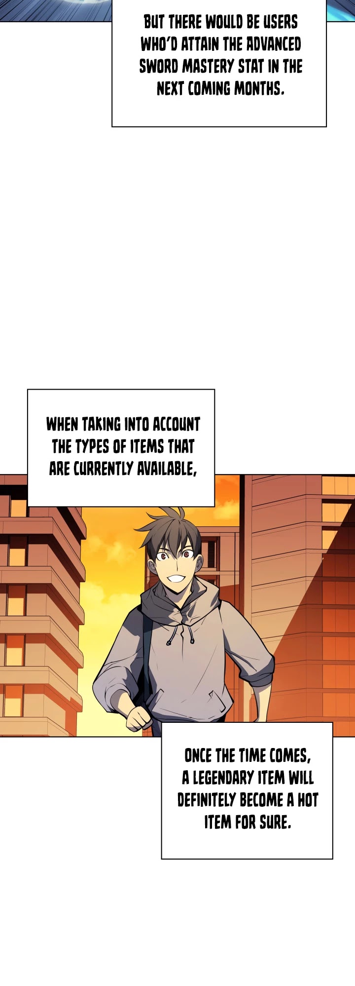 Overgeared (Team Argo) Chapter 33 page 82 - Chapter 33