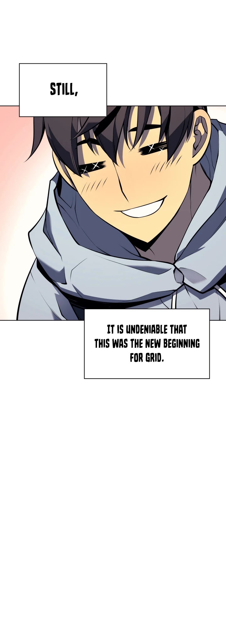 Overgeared (Team Argo) Chapter 33 page 83 - Chapter 33