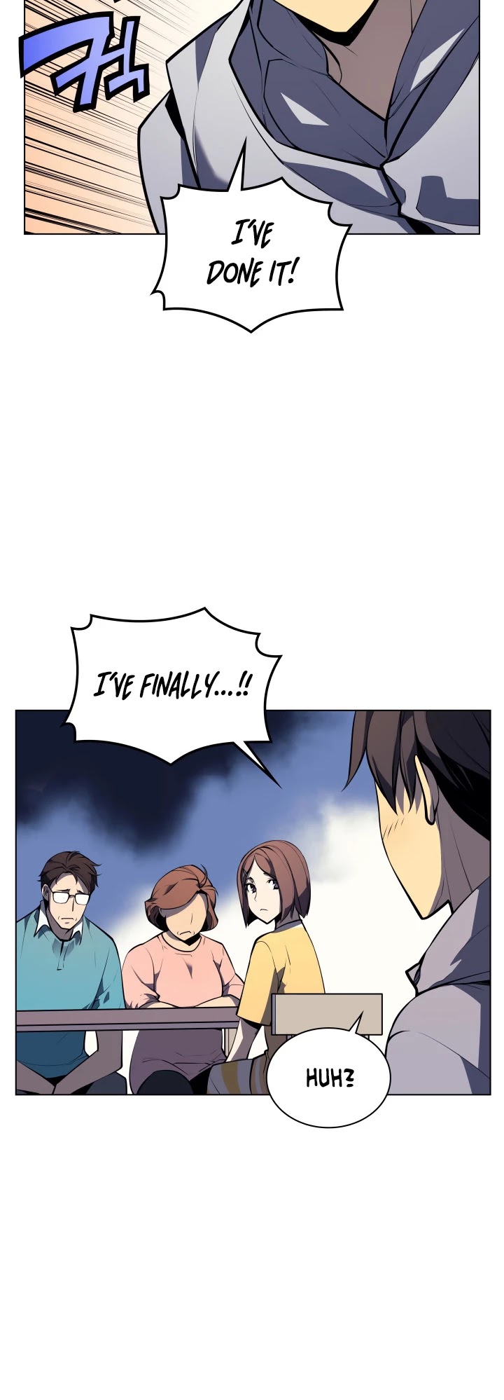Overgeared (Team Argo) Chapter 33 page 85 - Chapter 33