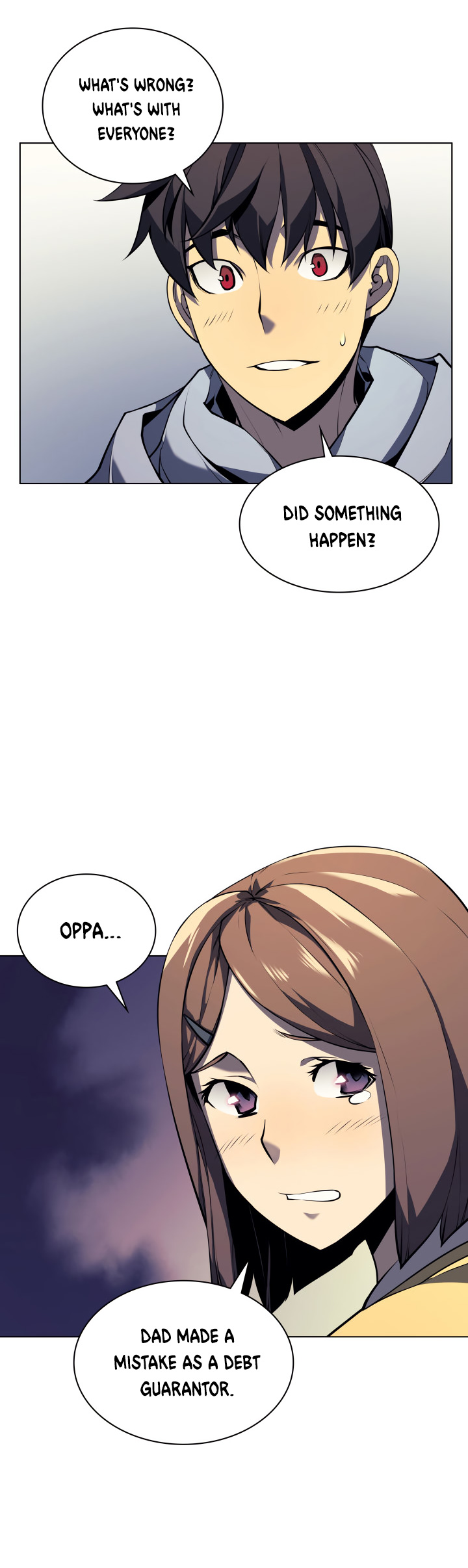 Overgeared (Team Argo) Chapter 33 page 86 - Chapter 33