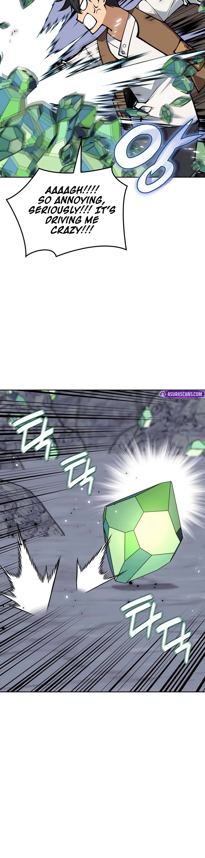 Overgeared (Team Argo) Chapter 330 page 10 - Chapter 330: Sniper Rifles and Machine Guns