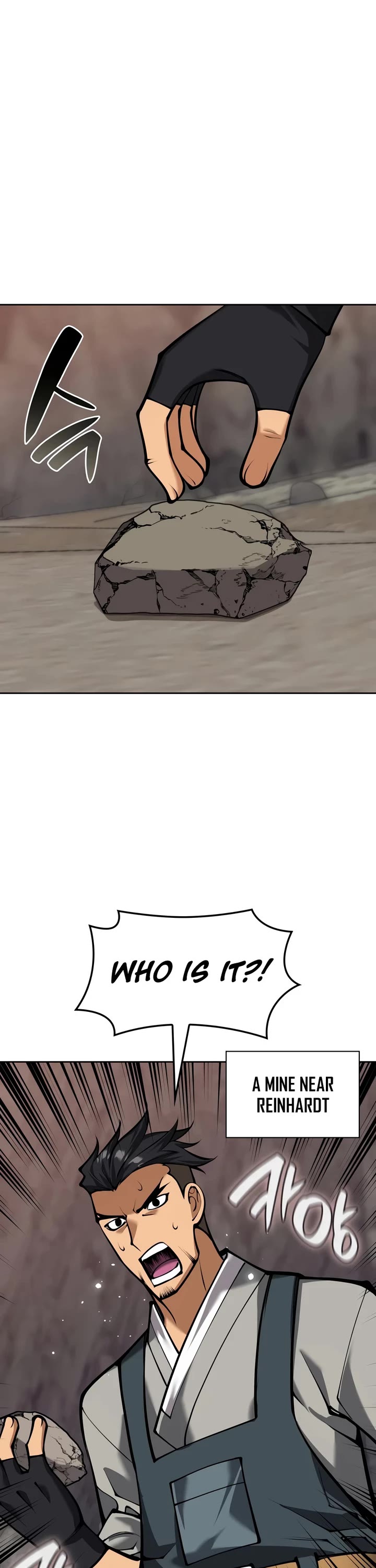 Overgeared (Team Argo) Chapter 330 page 11 - Chapter 330: Sniper Rifles and Machine Guns