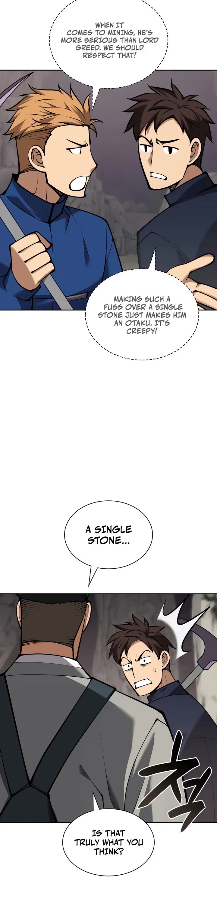 Overgeared (Team Argo) Chapter 330 page 13 - Chapter 330: Sniper Rifles and Machine Guns