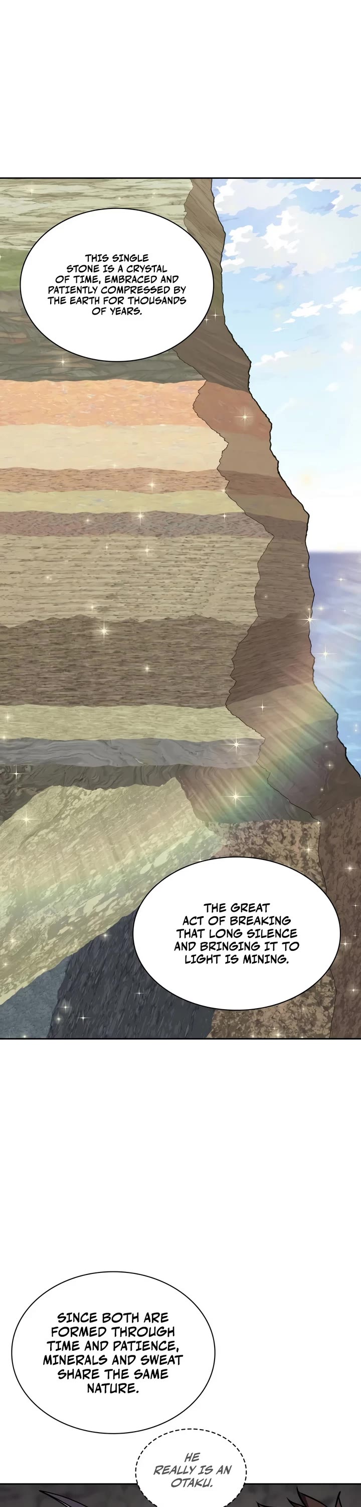 Overgeared (Team Argo) Chapter 330 page 14 - Chapter 330: Sniper Rifles and Machine Guns