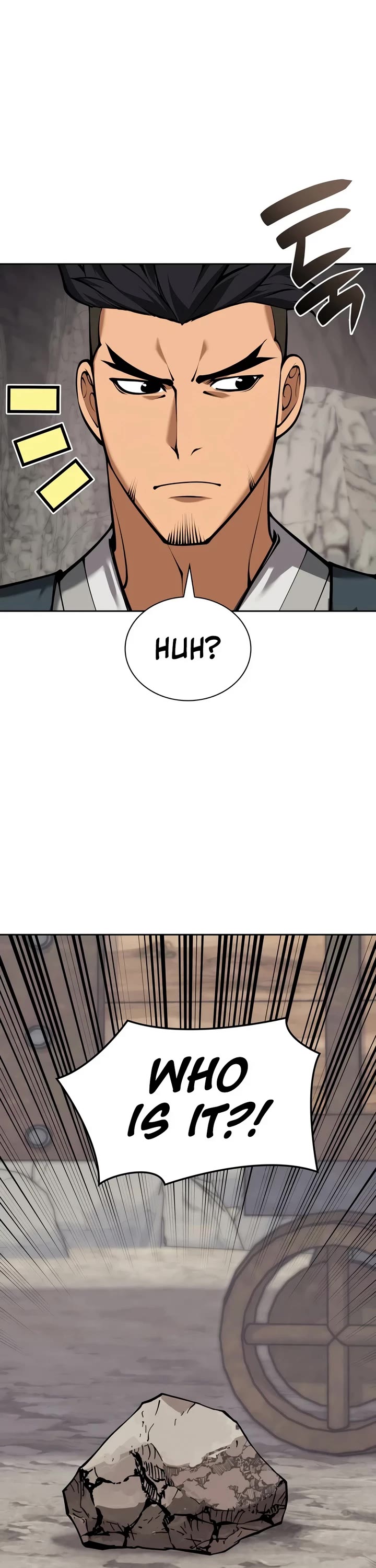 Overgeared (Team Argo) Chapter 330 page 16 - Chapter 330: Sniper Rifles and Machine Guns