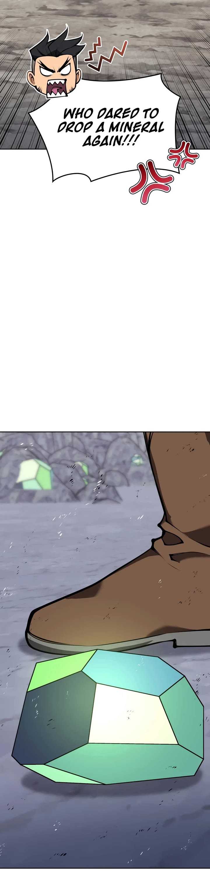 Overgeared (Team Argo) Chapter 330 page 17 - Chapter 330: Sniper Rifles and Machine Guns