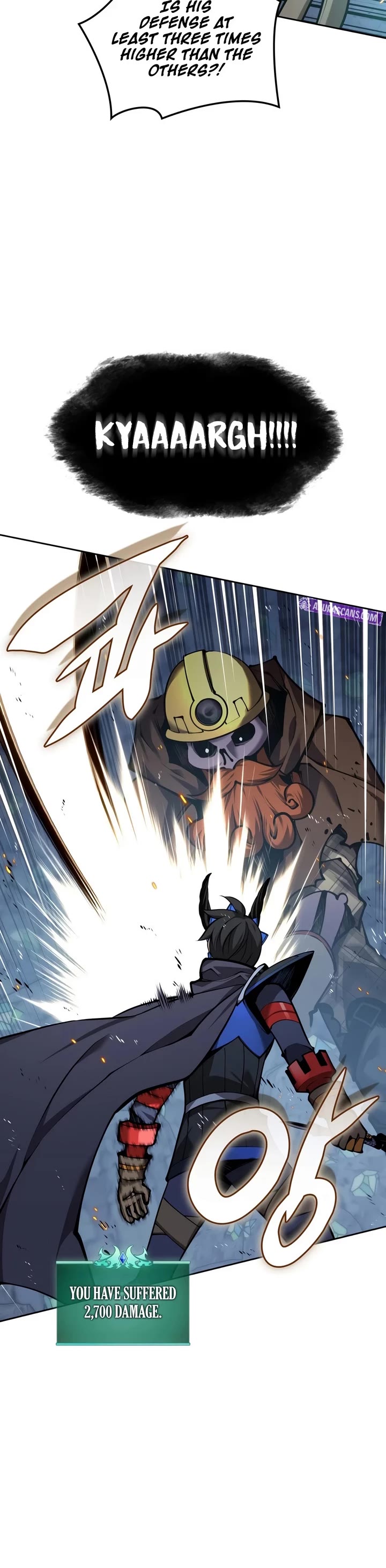 Overgeared (Team Argo) Chapter 330 page 25 - Chapter 330: Sniper Rifles and Machine Guns