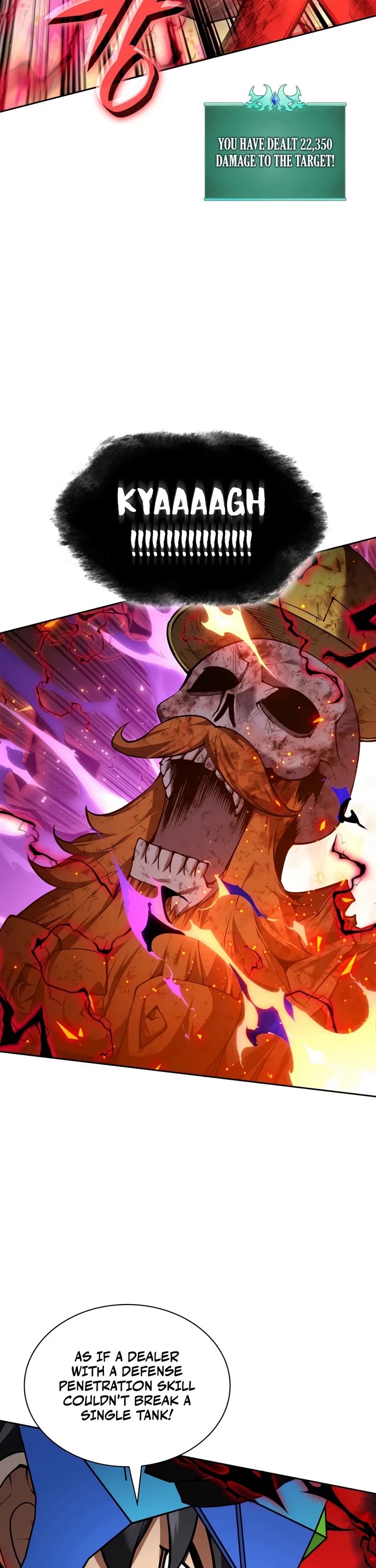 Overgeared (Team Argo) Chapter 330 page 27 - Chapter 330: Sniper Rifles and Machine Guns