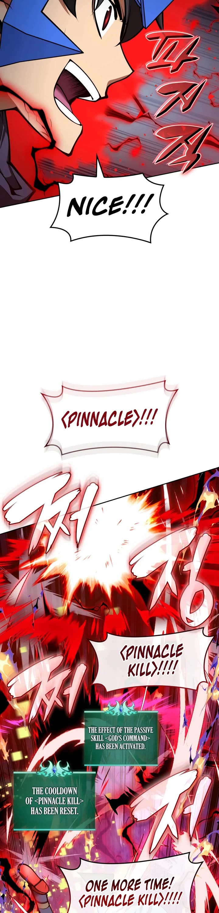 Overgeared (Team Argo) Chapter 330 page 28 - Chapter 330: Sniper Rifles and Machine Guns