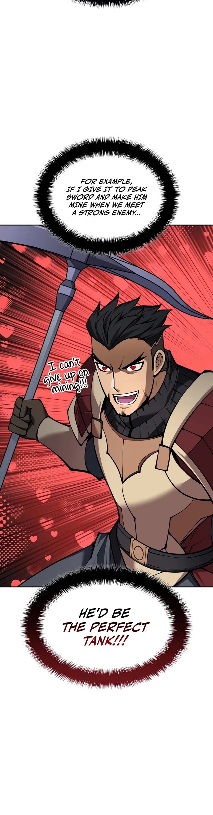 Overgeared (Team Argo) Chapter 330 page 35 - Chapter 330: Sniper Rifles and Machine Guns