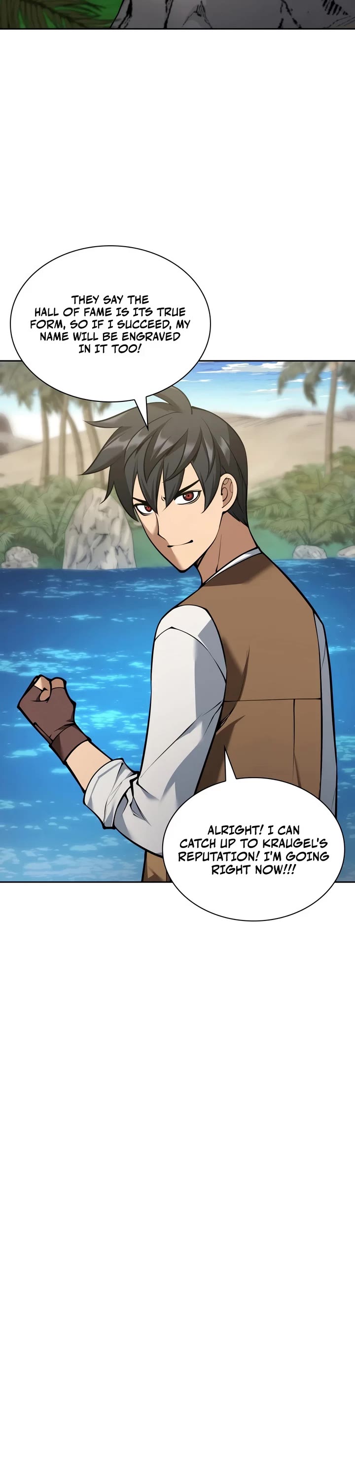 Overgeared (Team Argo) Chapter 330 page 37 - Chapter 330: Sniper Rifles and Machine Guns
