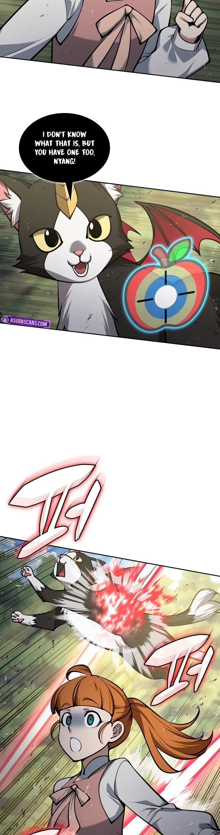 Overgeared (Team Argo) Chapter 330 page 44 - Chapter 330: Sniper Rifles and Machine Guns