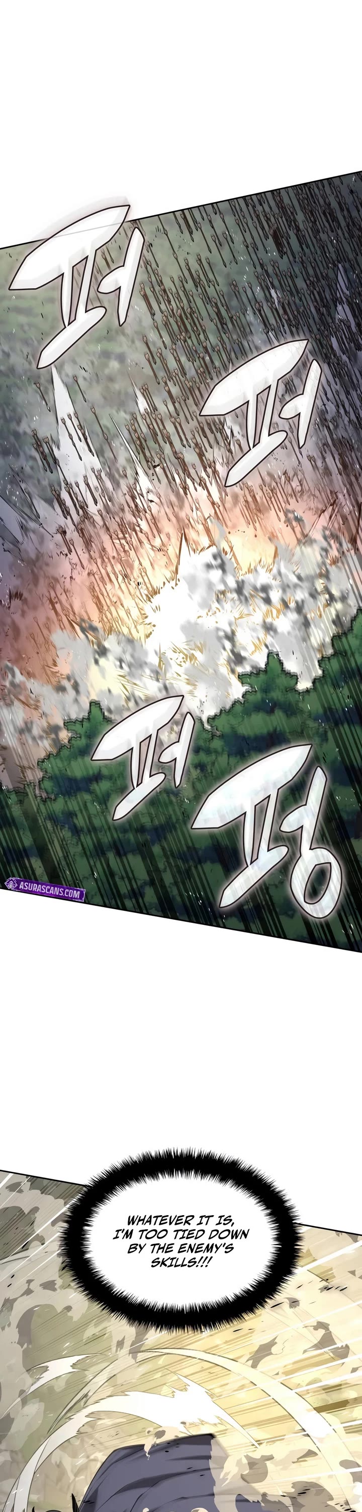 Overgeared (Team Argo) Chapter 330 page 48 - Chapter 330: Sniper Rifles and Machine Guns