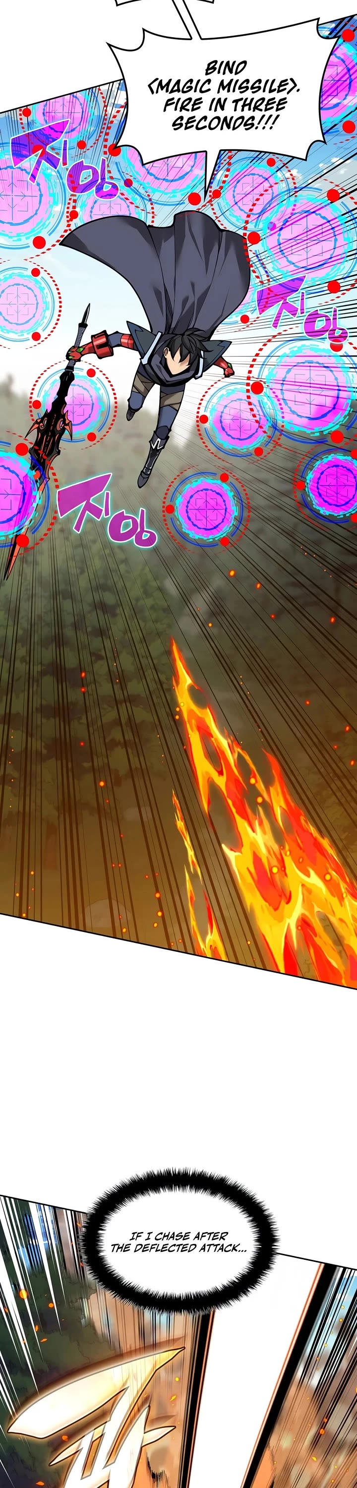 Overgeared (Team Argo) Chapter 331 page 20 - Chapter 331