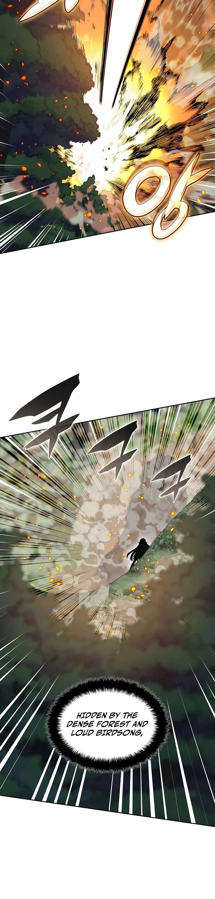 Overgeared (Team Argo) Chapter 331 page 21 - Chapter 331