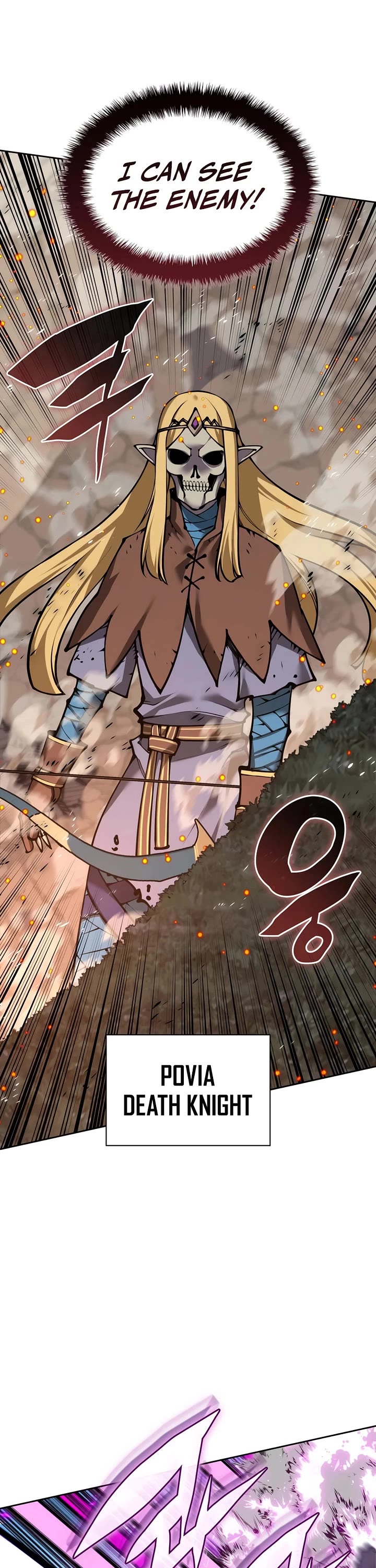 Overgeared (Team Argo) Chapter 331 page 22 - Chapter 331