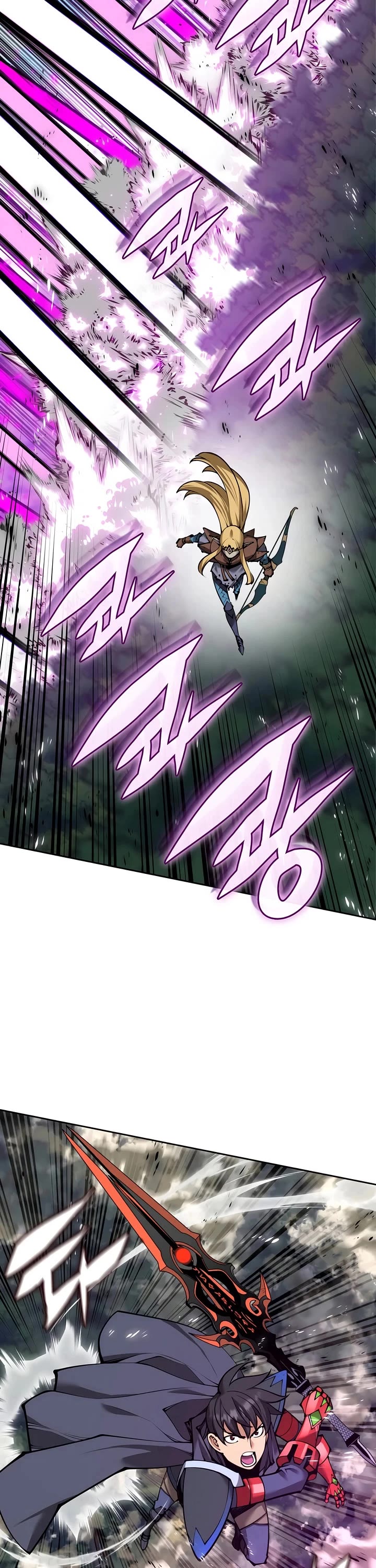 Overgeared (Team Argo) Chapter 331 page 23 - Chapter 331