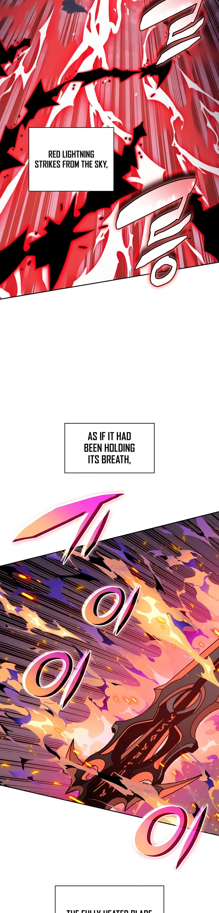 Overgeared (Team Argo) Chapter 331 page 28 - Chapter 331