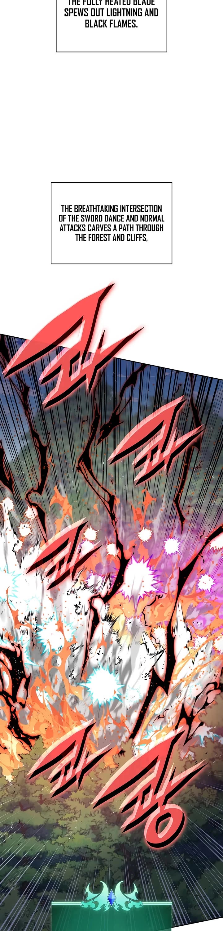 Overgeared (Team Argo) Chapter 331 page 29 - Chapter 331