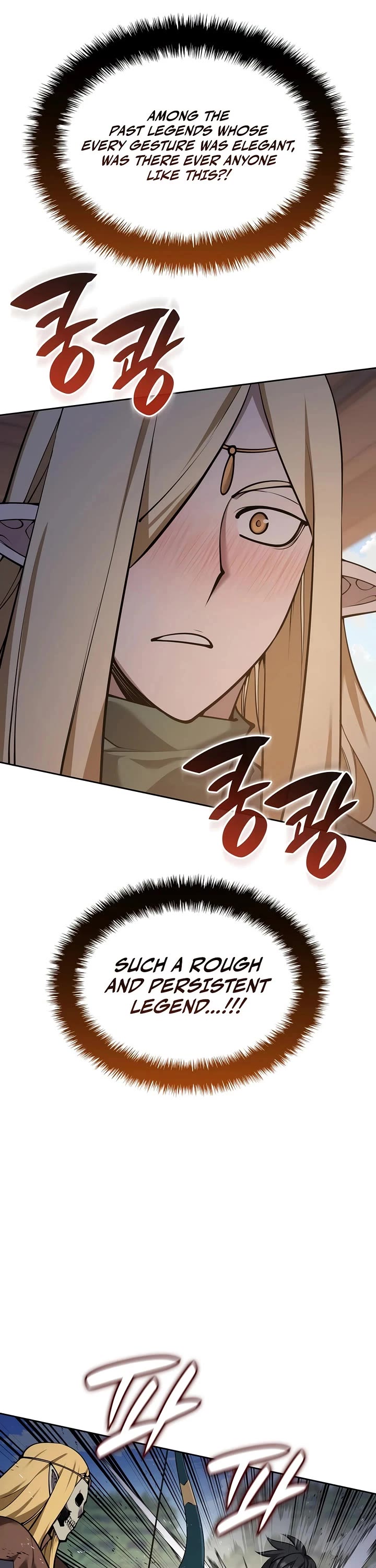 Overgeared (Team Argo) Chapter 331 page 32 - Chapter 331