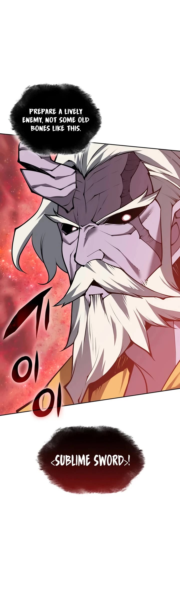 Overgeared (Team Argo) Chapter 331 page 36 - Chapter 331