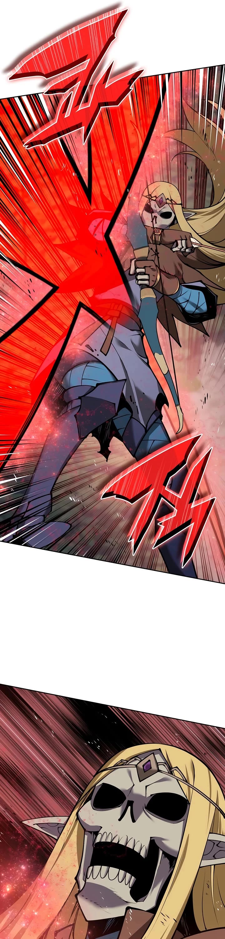 Overgeared (Team Argo) Chapter 331 page 37 - Chapter 331