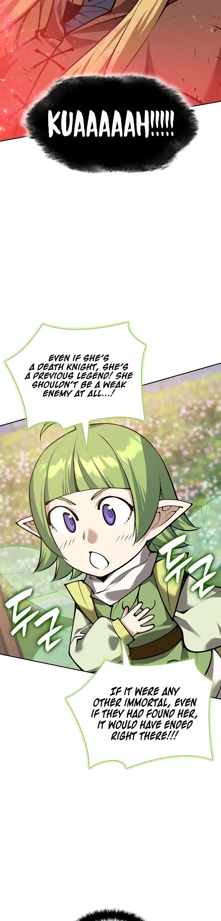 Overgeared (Team Argo) Chapter 331 page 38 - Chapter 331