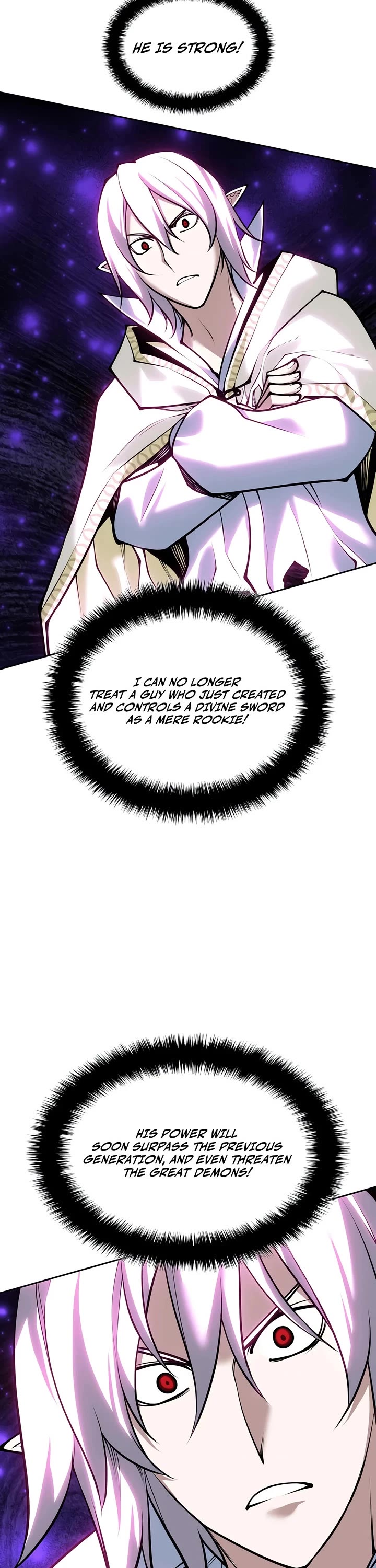 Overgeared (Team Argo) Chapter 331 page 39 - Chapter 331