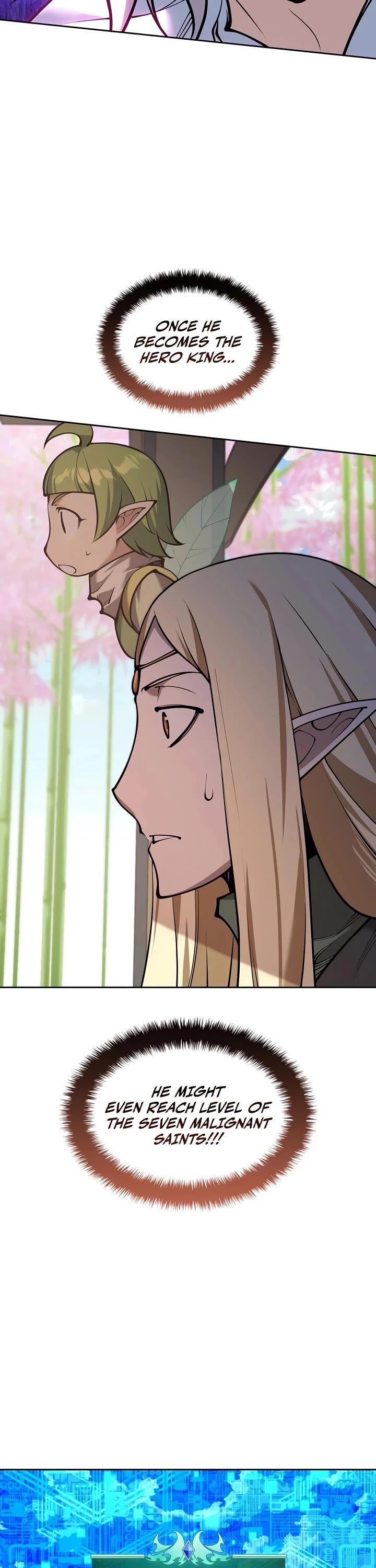 Overgeared (Team Argo) Chapter 331 page 40 - Chapter 331