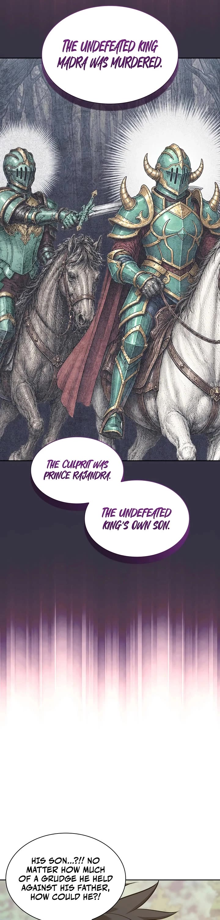 Overgeared (Team Argo) Chapter 331 page 47 - Chapter 331