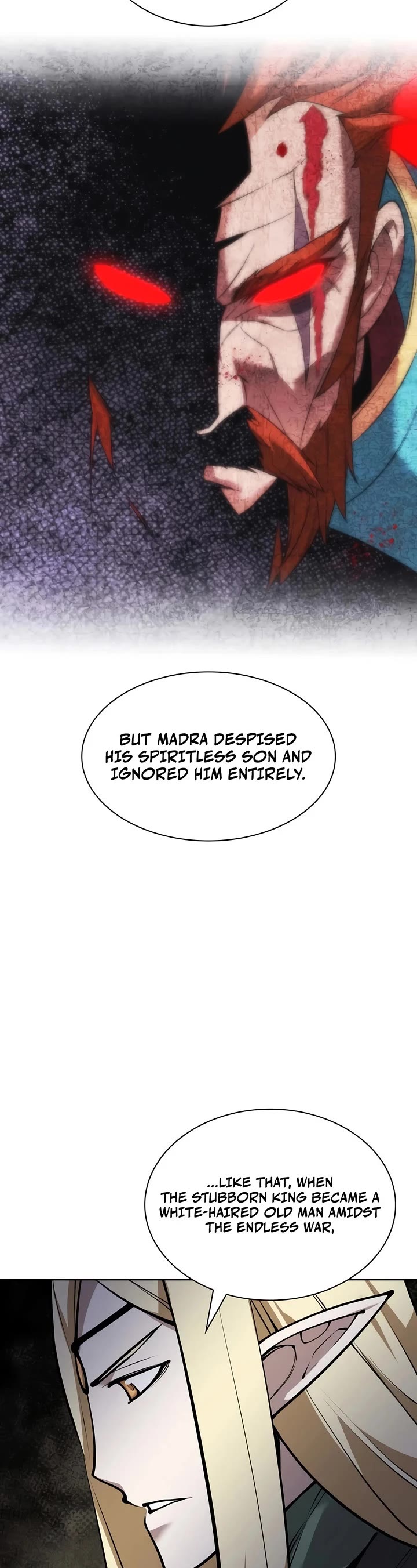 Overgeared (Team Argo) Chapter 331 page 50 - Chapter 331