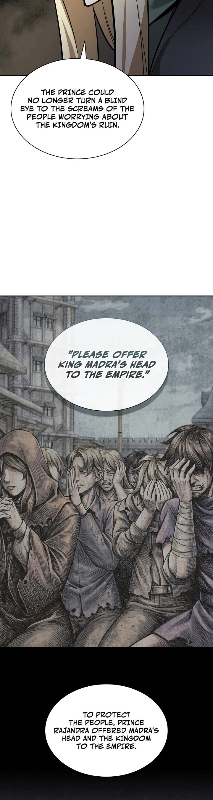 Overgeared (Team Argo) Chapter 331 page 51 - Chapter 331