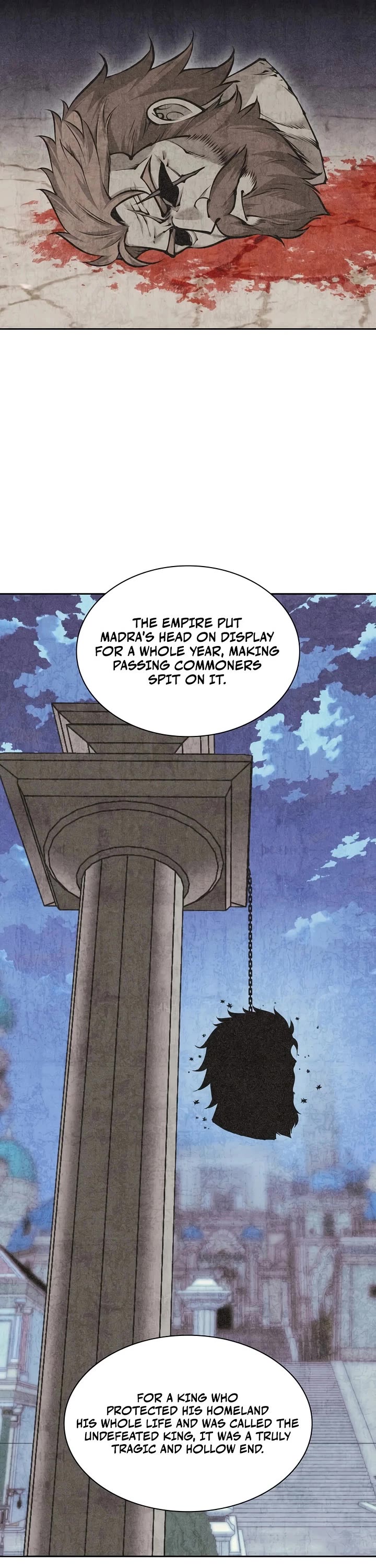 Overgeared (Team Argo) Chapter 331 page 52 - Chapter 331