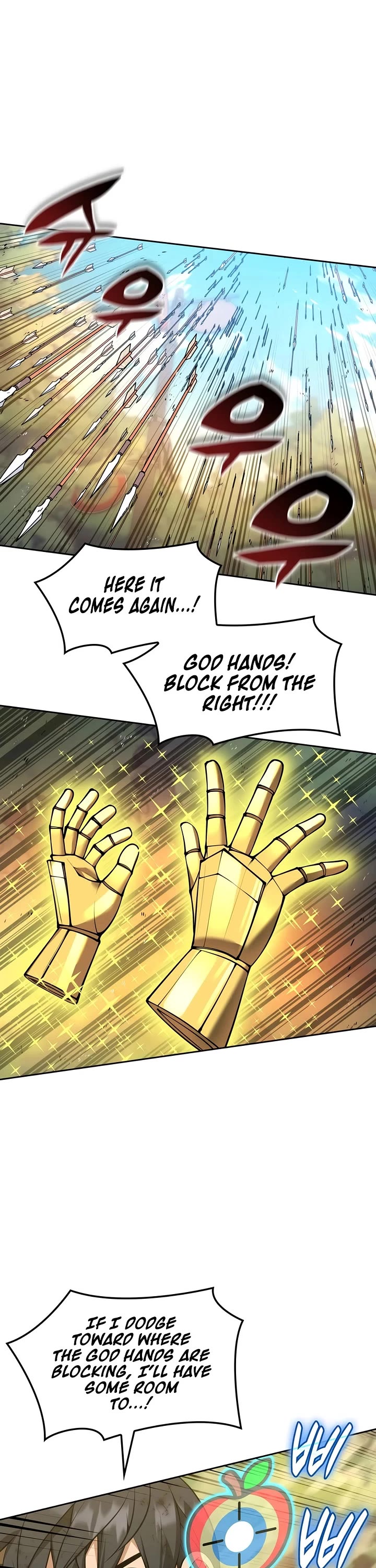 Overgeared (Team Argo) Chapter 331 page 9 - Chapter 331