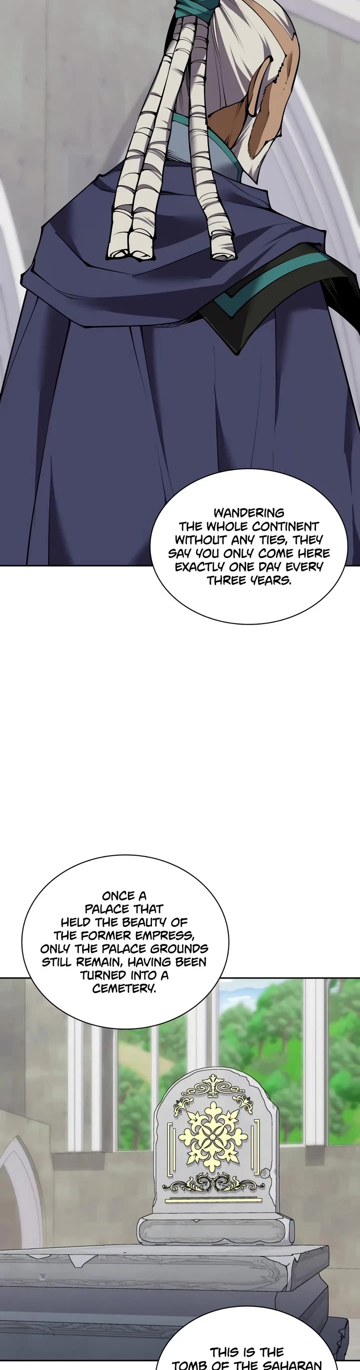 Overgeared (Team Argo) Chapter 332 page 24 - Chapter 332