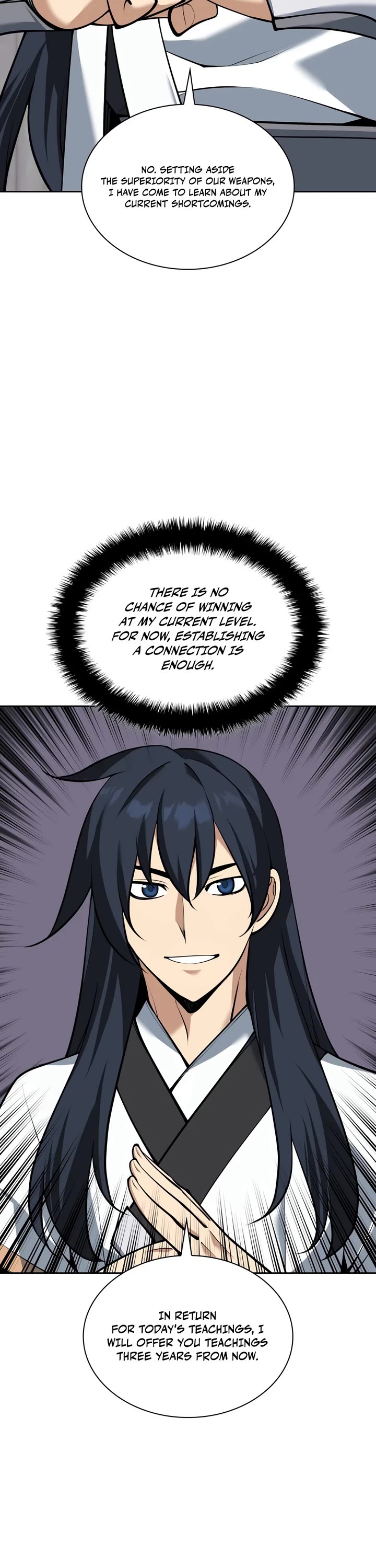 Overgeared (Team Argo) Chapter 332 page 27 - Chapter 332