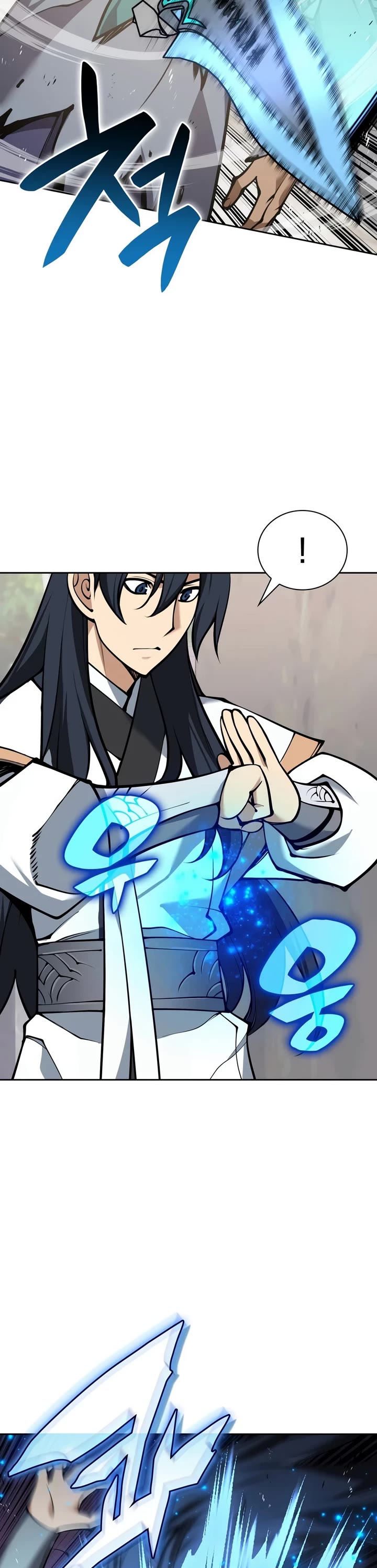 Overgeared (Team Argo) Chapter 332 page 29 - Chapter 332