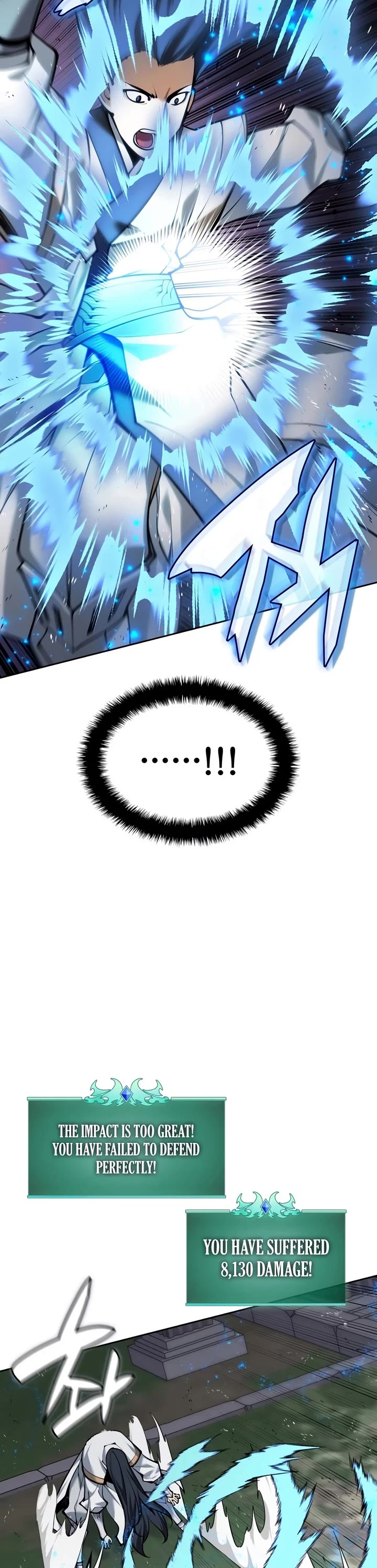 Overgeared (Team Argo) Chapter 332 page 30 - Chapter 332