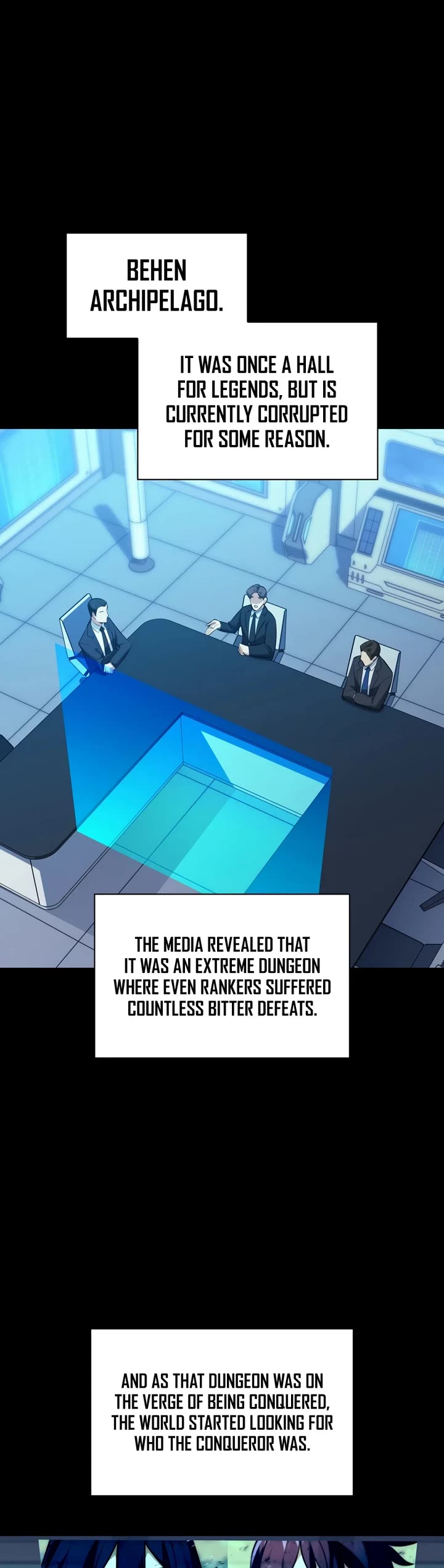 Overgeared (Team Argo) Chapter 332 page 34 - Chapter 332