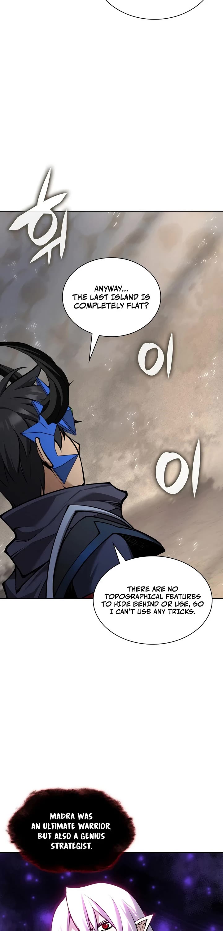 Overgeared (Team Argo) Chapter 332 page 38 - Chapter 332