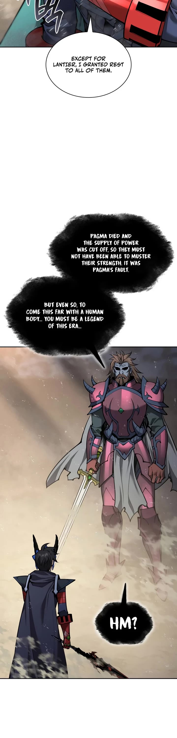 Overgeared (Team Argo) Chapter 332 page 48 - Chapter 332