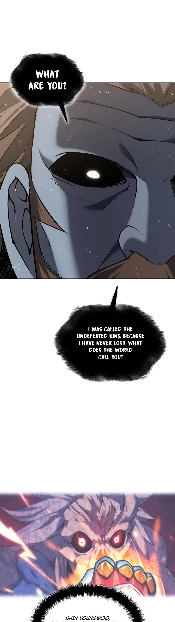 Overgeared (Team Argo) Chapter 332 page 50 - Chapter 332