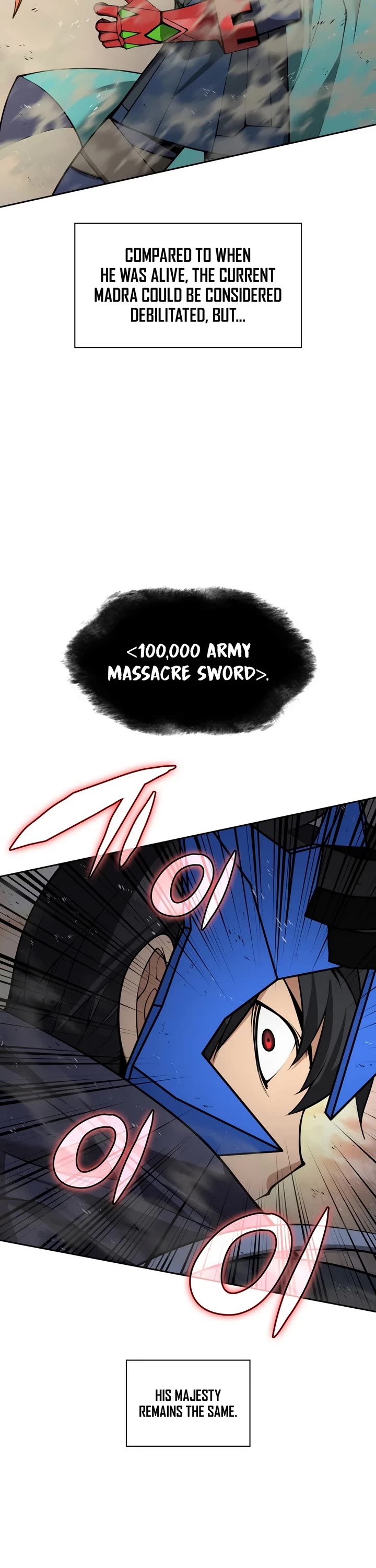 Overgeared (Team Argo) Chapter 332 page 58 - Chapter 332