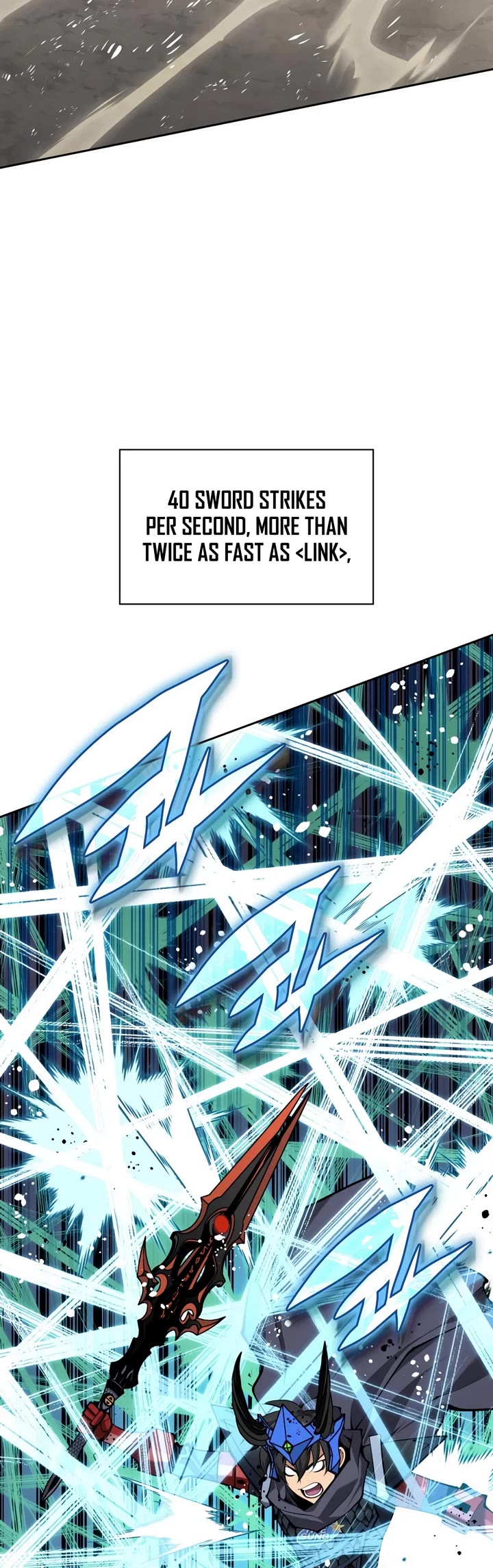 Overgeared (Team Argo) Chapter 332 page 60 - Chapter 332